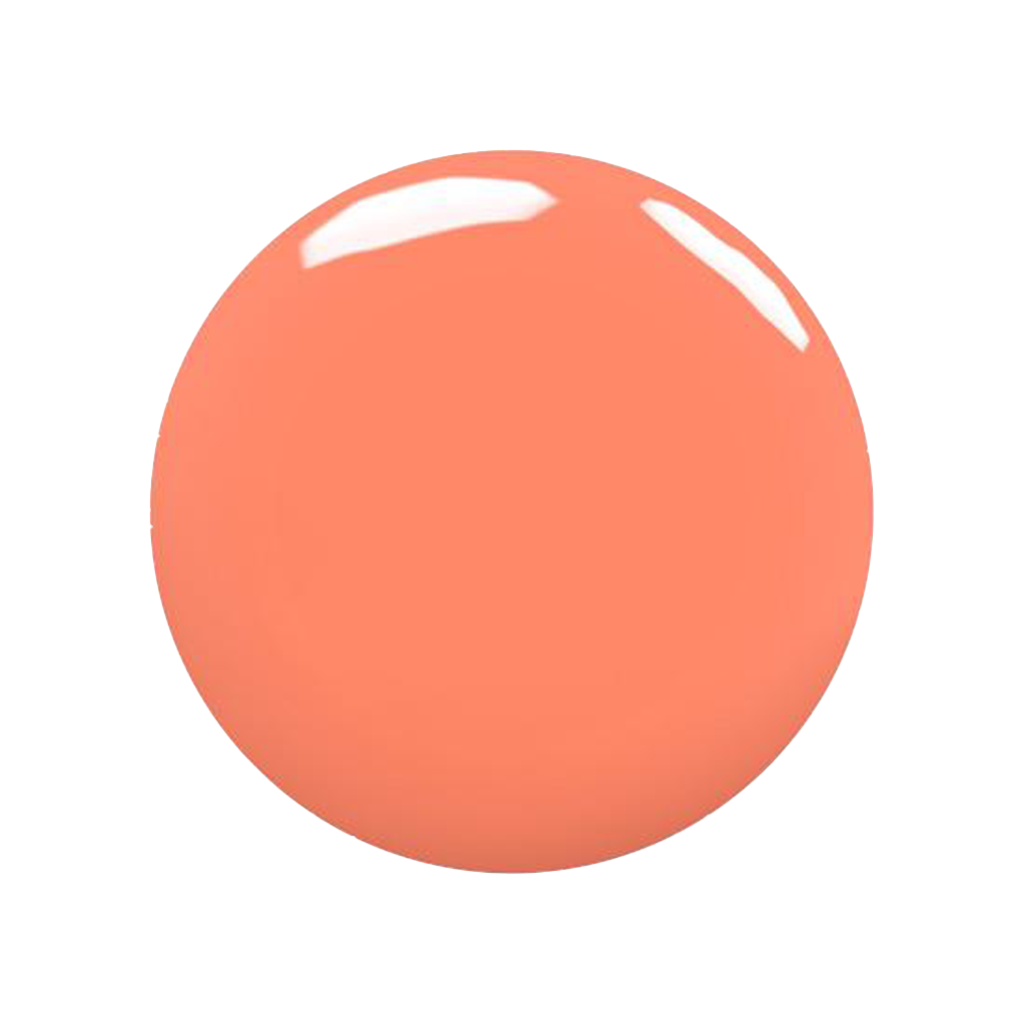 Gentle Coral Madam Glam