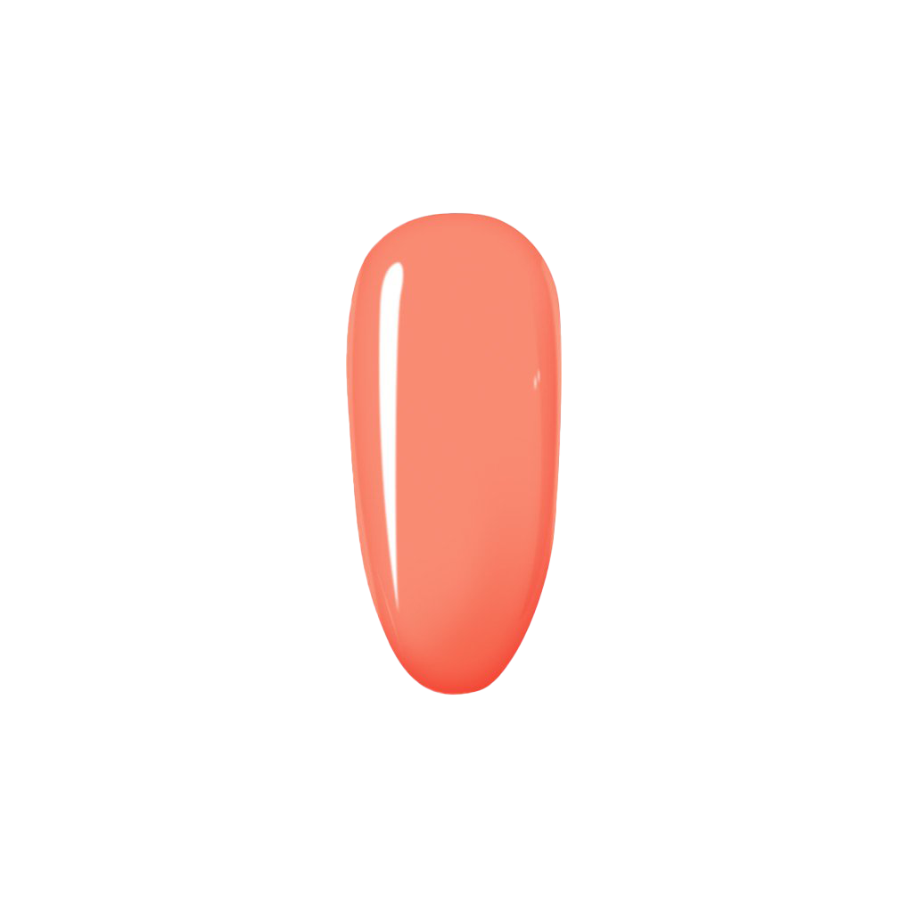 Gentle Coral Madam Glam