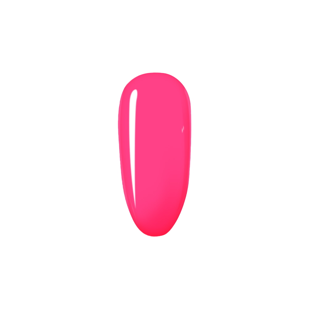 Mini OMG Pink Madam Glam