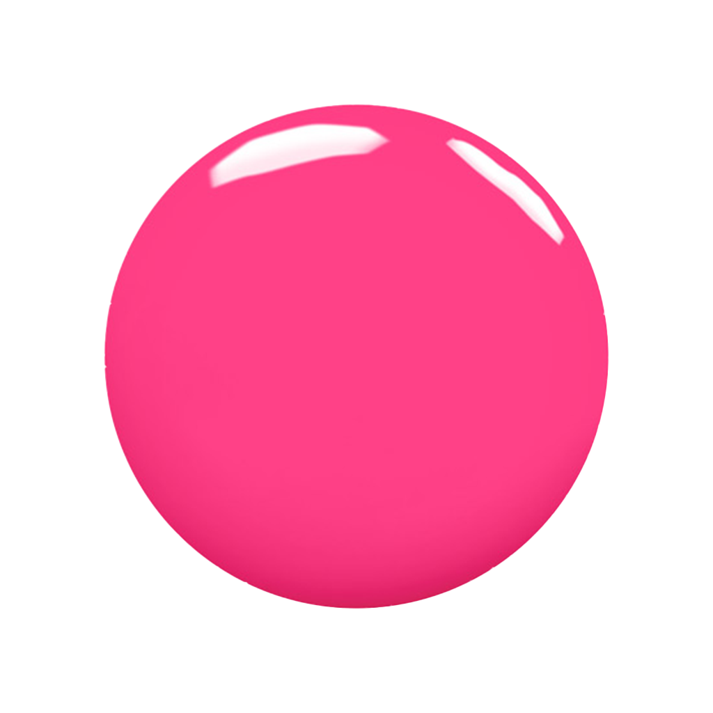 Mini OMG Pink Madam Glam