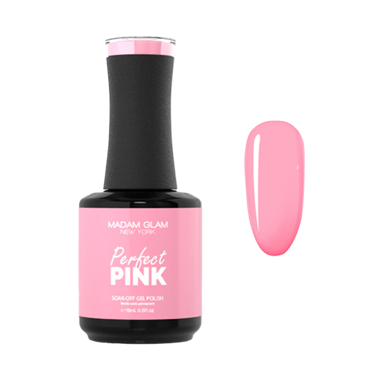 Perfect Pink Madam Glam