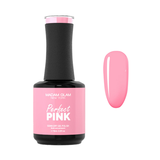 Perfect Pink Madam Glam