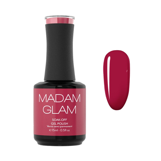 Raspberry Explosion Madam Glam
