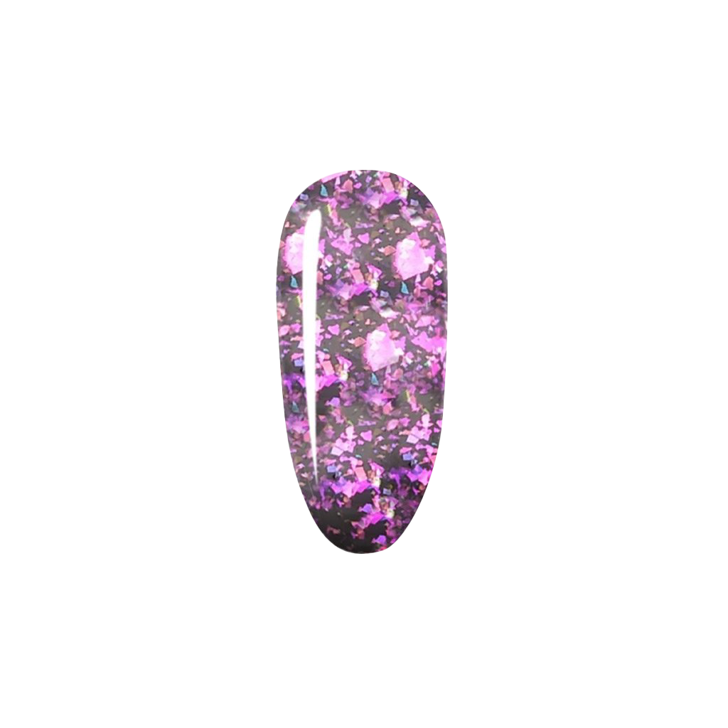 Cosmic sparkle Madam Glam