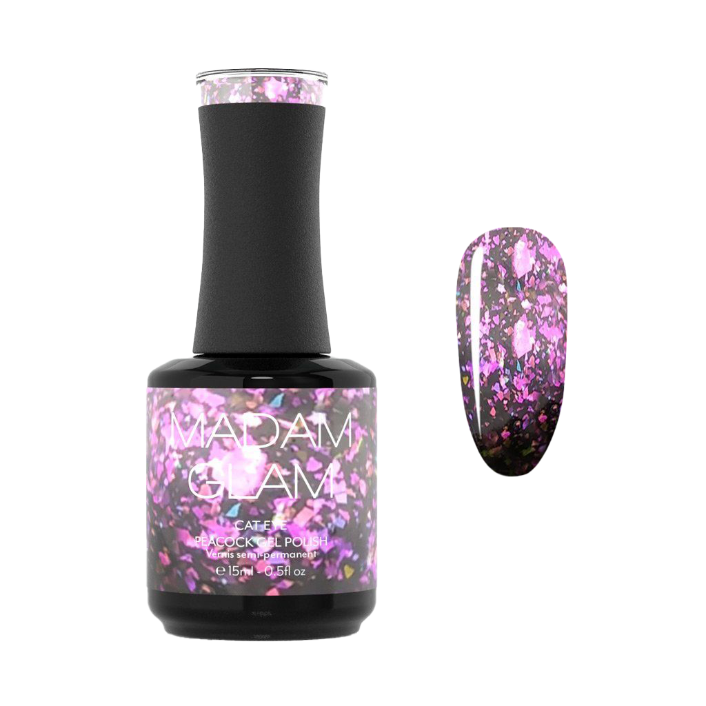Cosmic sparkle Madam Glam