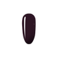 Deep Dark Purple Madam Glam
