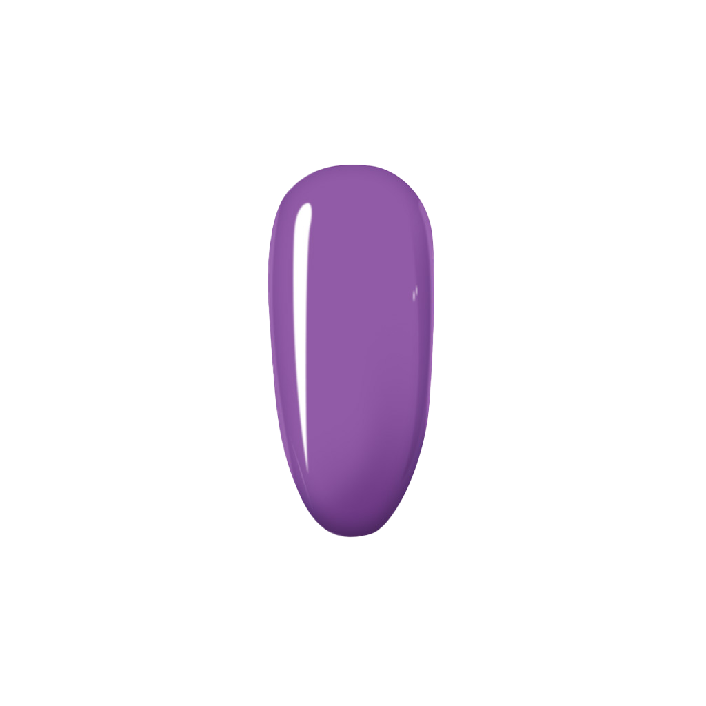Perfect Purple Madam Glam