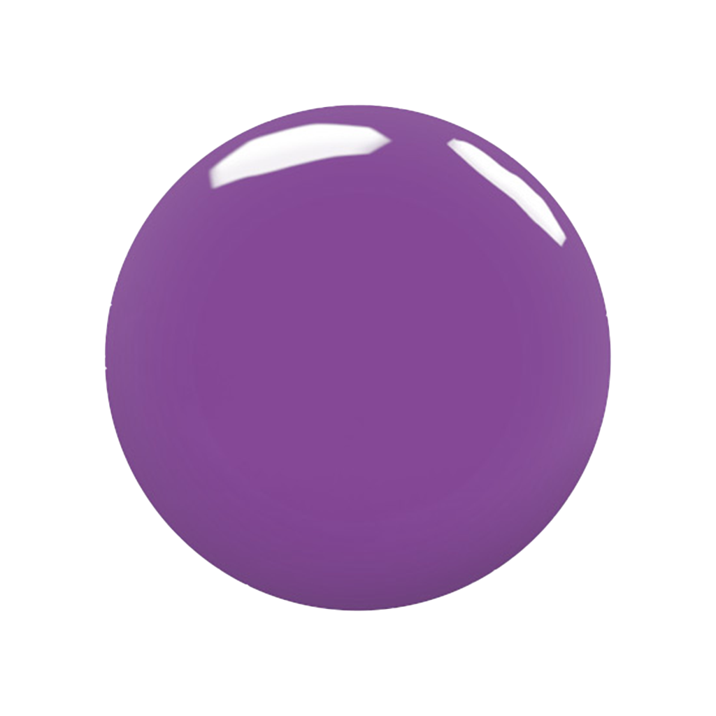 Perfect Purple Madam Glam