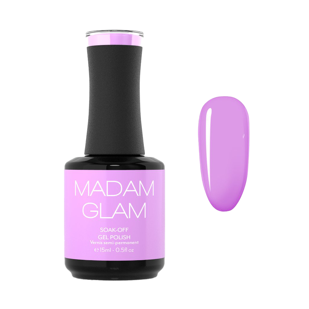 The Only One Madam Glam
