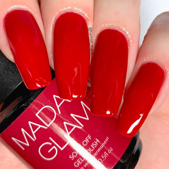 Miss Dorothy Madam Glam