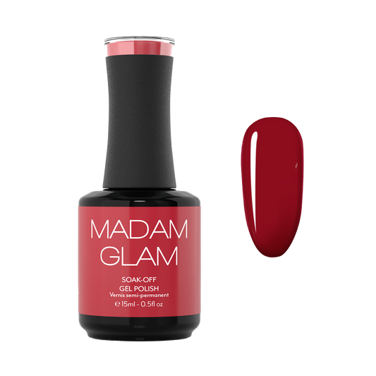Pasión Madam Glam