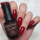 Spiced Up Madam Glam