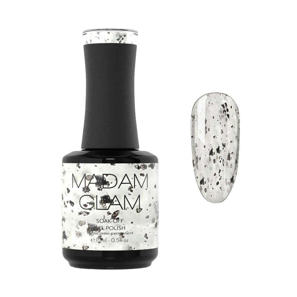 Dalmatian Madam Glam