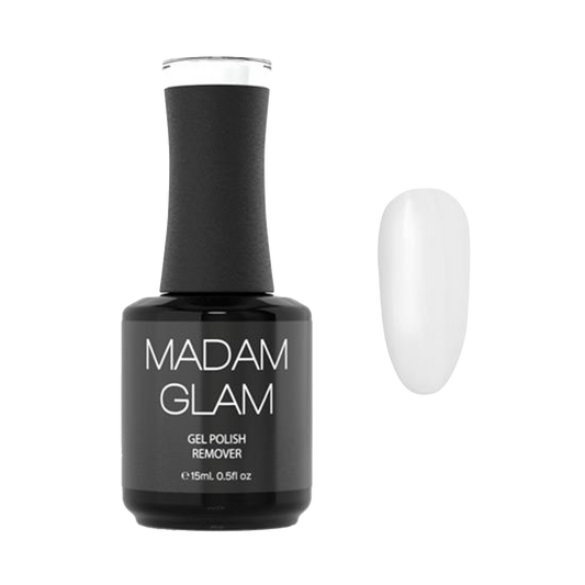 Gel Polish Remover Madam Glam
