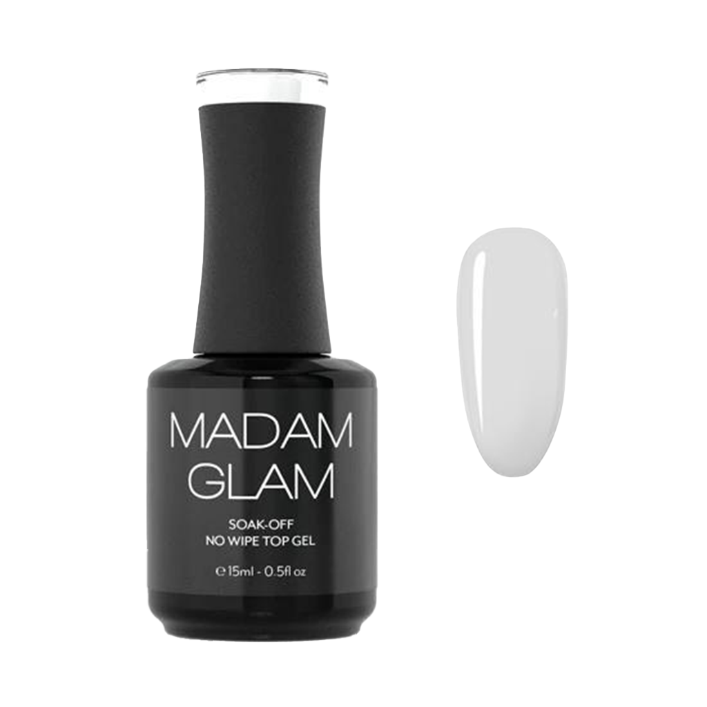 No Wipe Top Coat Madam Glam