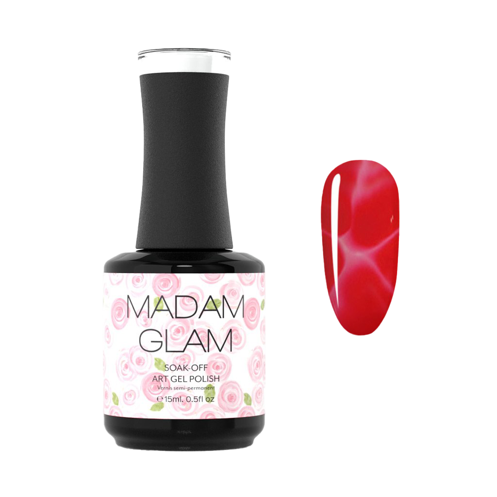 Art Blooming Gel Madam Glam