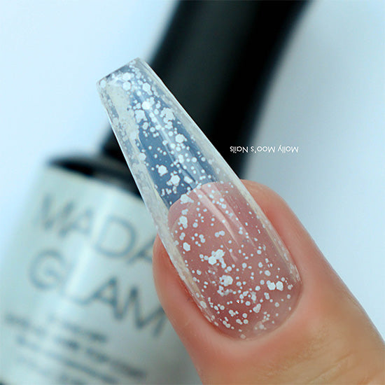 Polka Bunny Madam Glam