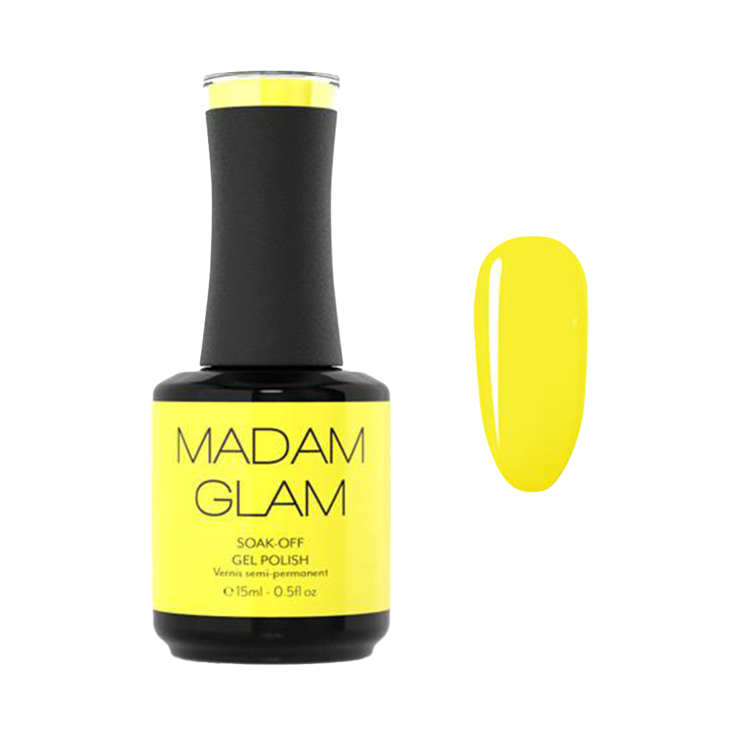 Mimosa Madam Glam