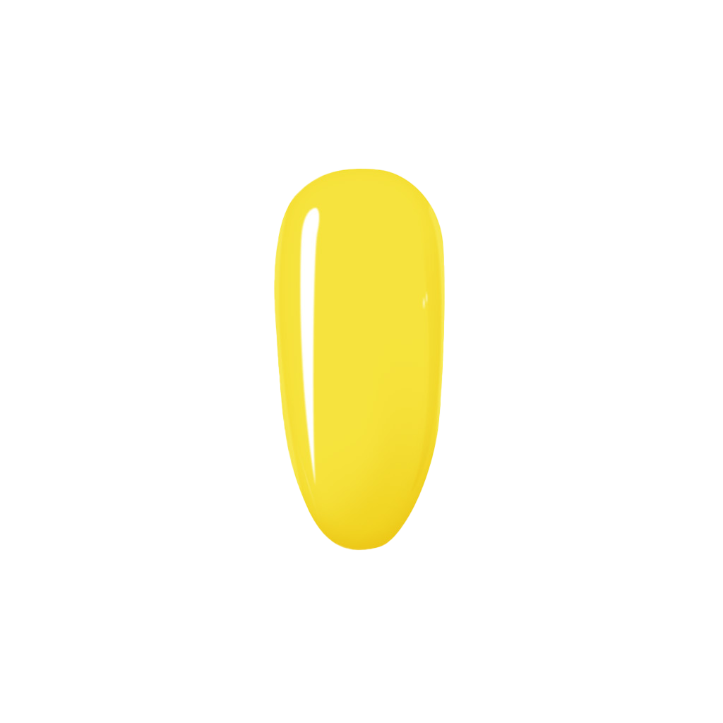 Perfect Yellow Madam Glam