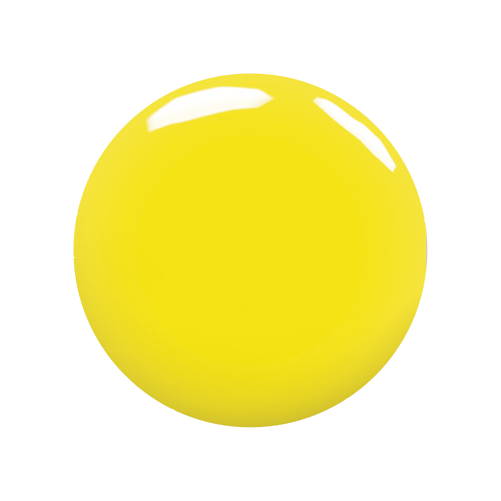 Perfect Yellow Madam Glam
