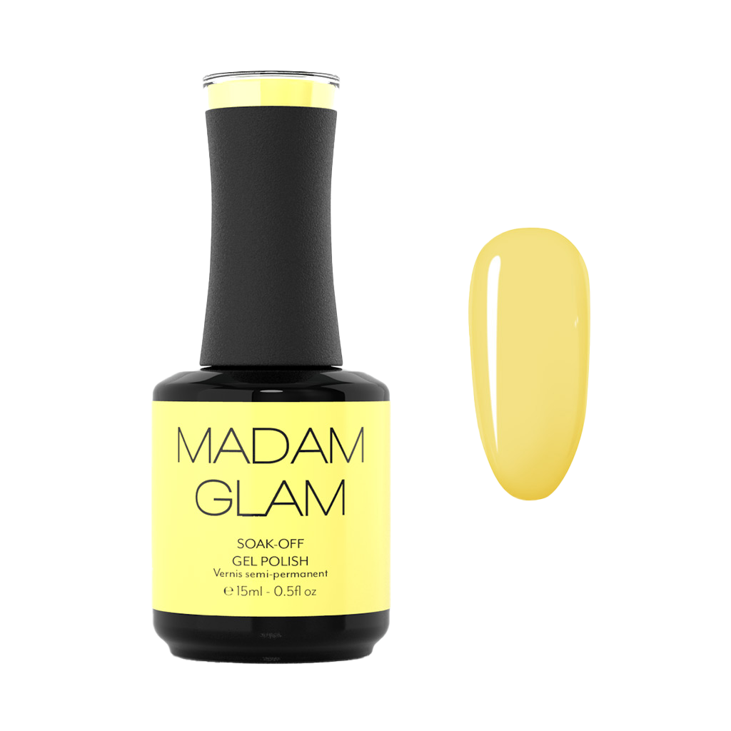 Querida Madam Glam