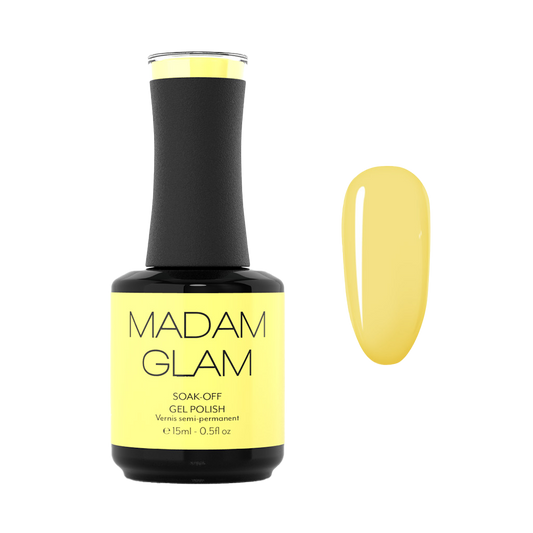 Querida Madam Glam