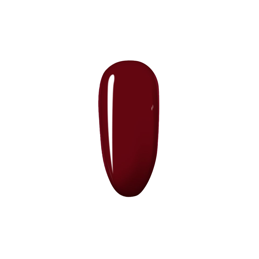 Deep Burgundy Madam Glam