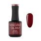 Deep Burgundy Madam Glam