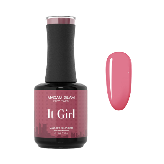 IT Girl Madam Glam