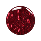Eco-Chic Red Madam Glam