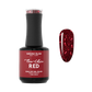 Eco-Chic Red Madam Glam