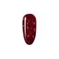 Eco-Chic Red Madam Glam