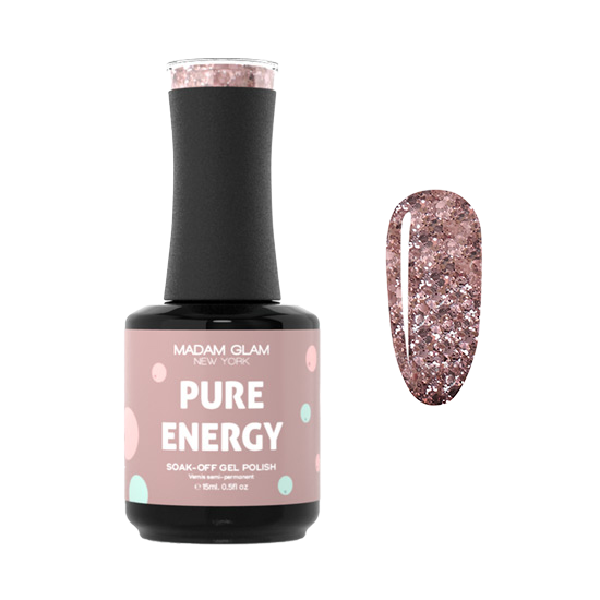 Pure Energy Madam Glam