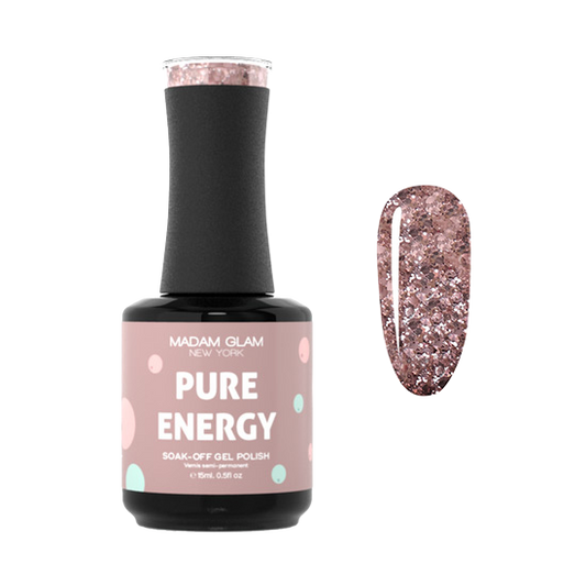 Pure Energy Madam Glam