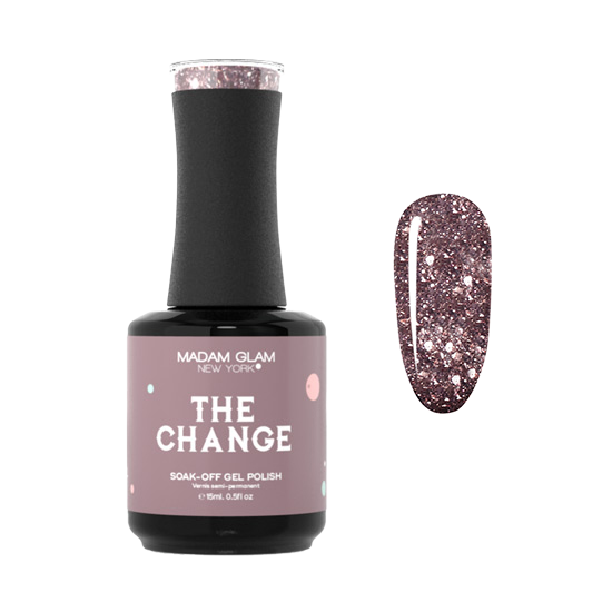 The Change Madam Glam