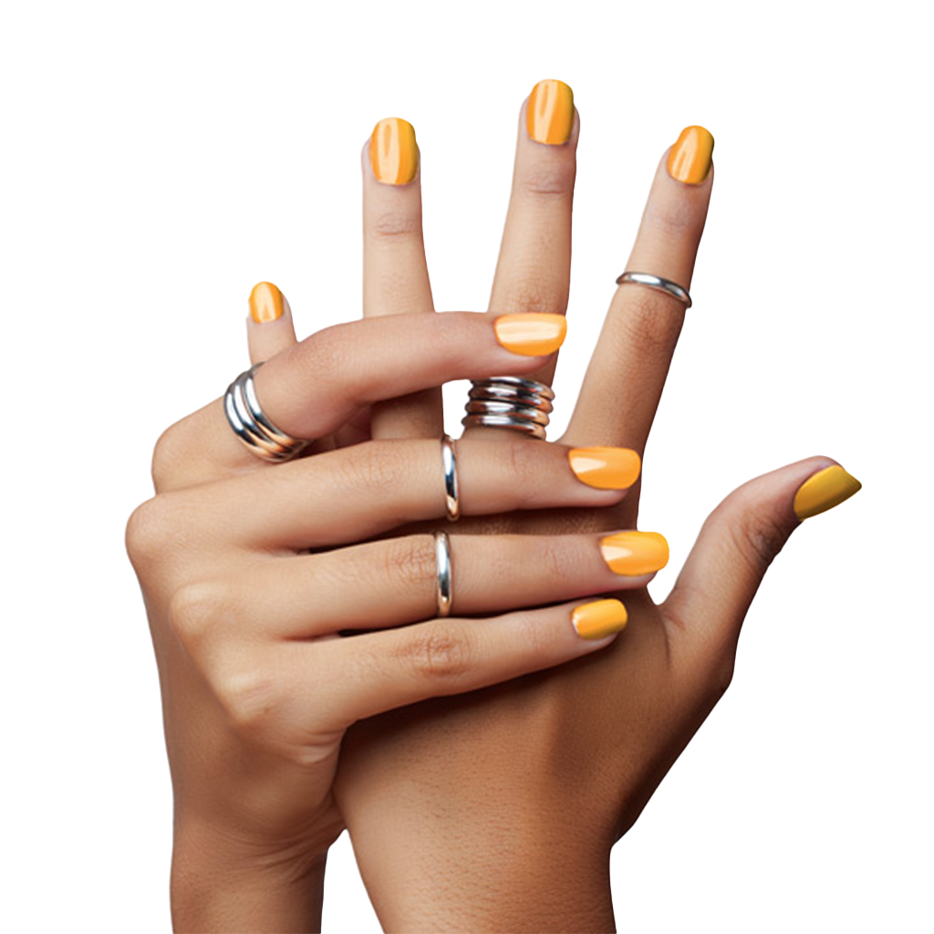 Mini Fifth Avenue Madam Glam
