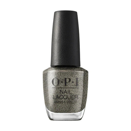 OPI Nail Lacquer Tempted to Lick-orice #HRS03 OPI