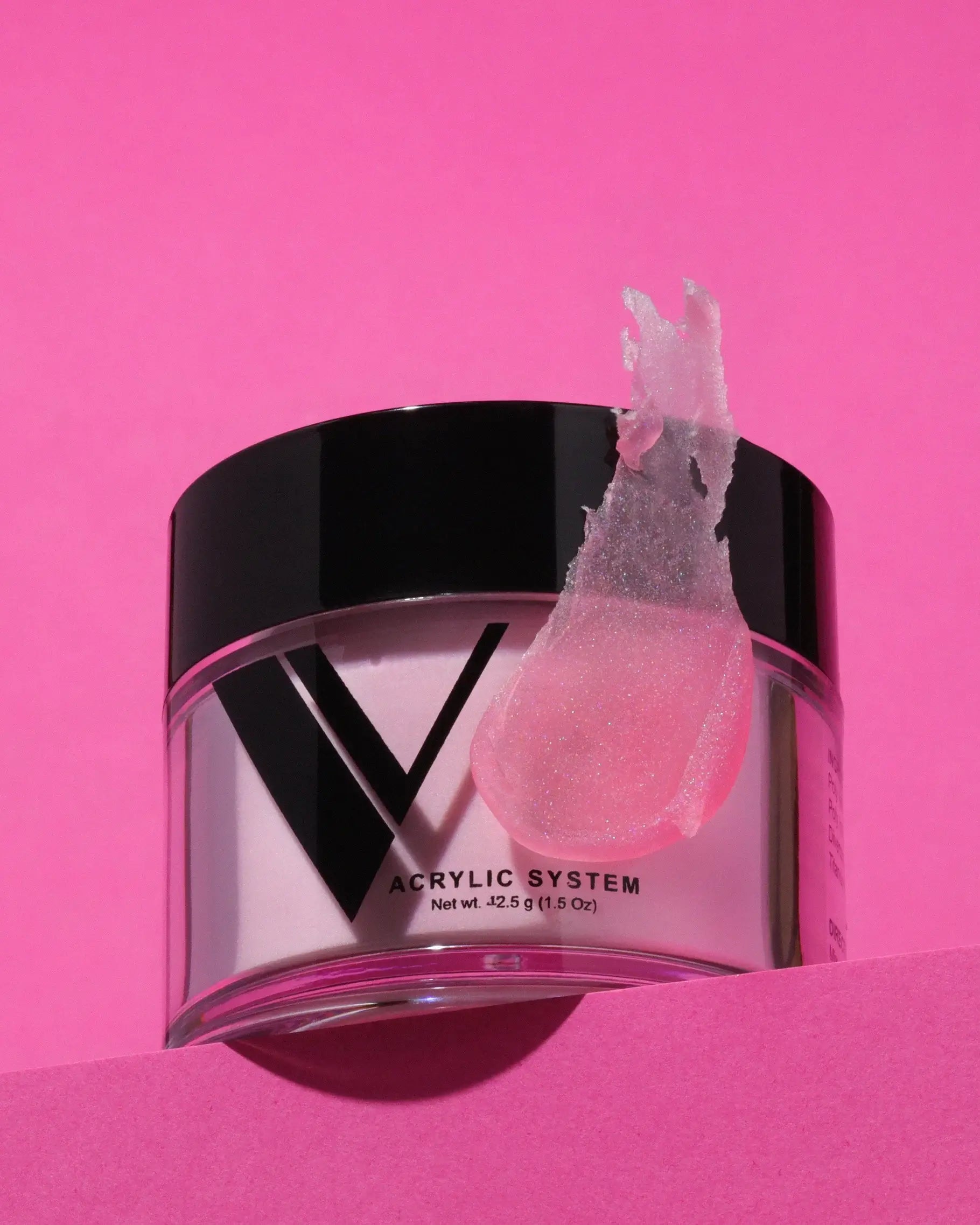 Valentino Acrylic Powder - Sugar Rush Valentino
