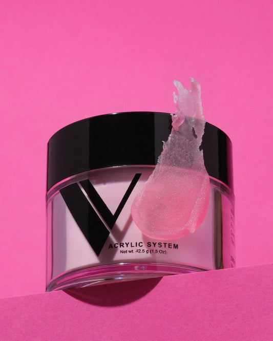 Valentino Acrylic Powder - Sugar Rush Valentino
