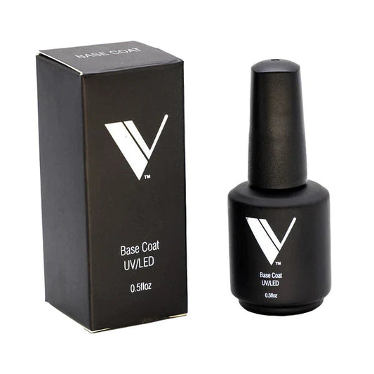 Valentino Base Coat UV/LED 0.5 oz Valentino