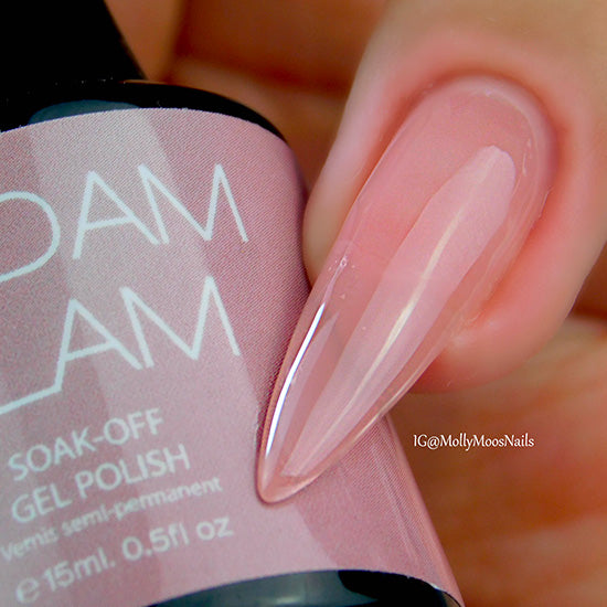 Bloom Madam Glam