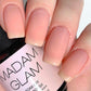 Soft Pink Madam Glam