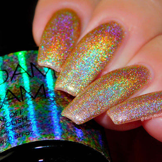 Holo Night Madam Glam