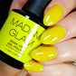 Neon sun Madam Glam