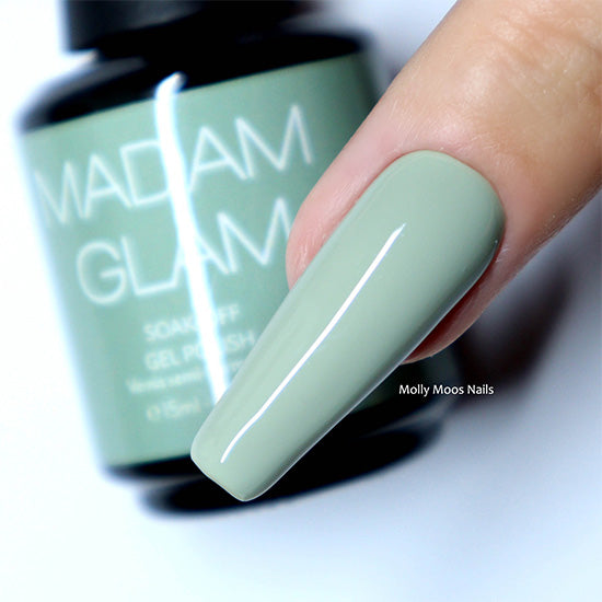 Cold lips Madam Glam