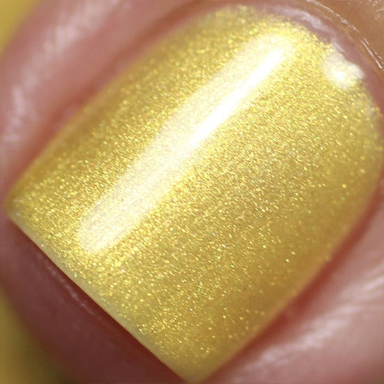 Perfect Gold Madam Glam