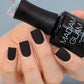 Velvet Matte Top Coat Madam Glam