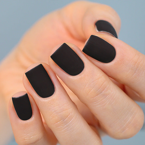 Velvet Matte Top Coat Madam Glam