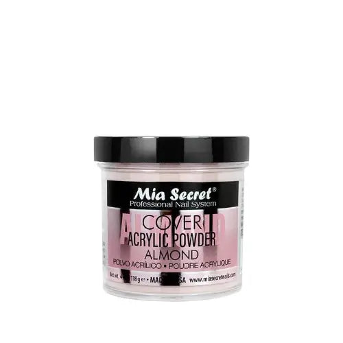 Mia Secret - Acrylic Powder Cover Almond Mia Secret