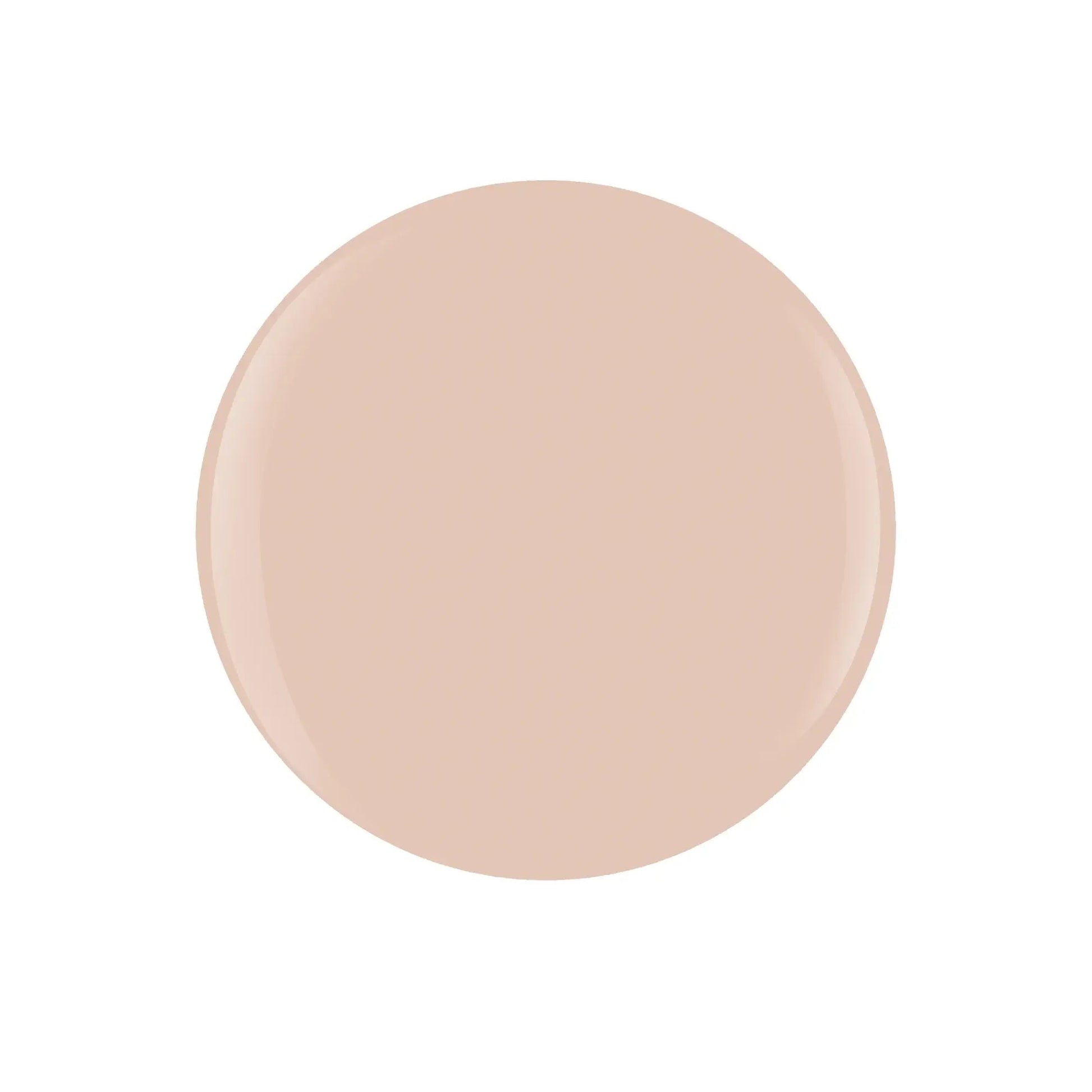 Gelish Brush-On Builder Beige Nude, 0.5 fl. oz. Gelish